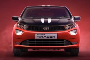  Tata altroz racer (3Years | 100,000 KMS Warranty)