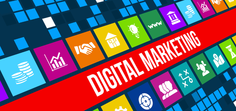 Digital marketing and its tools